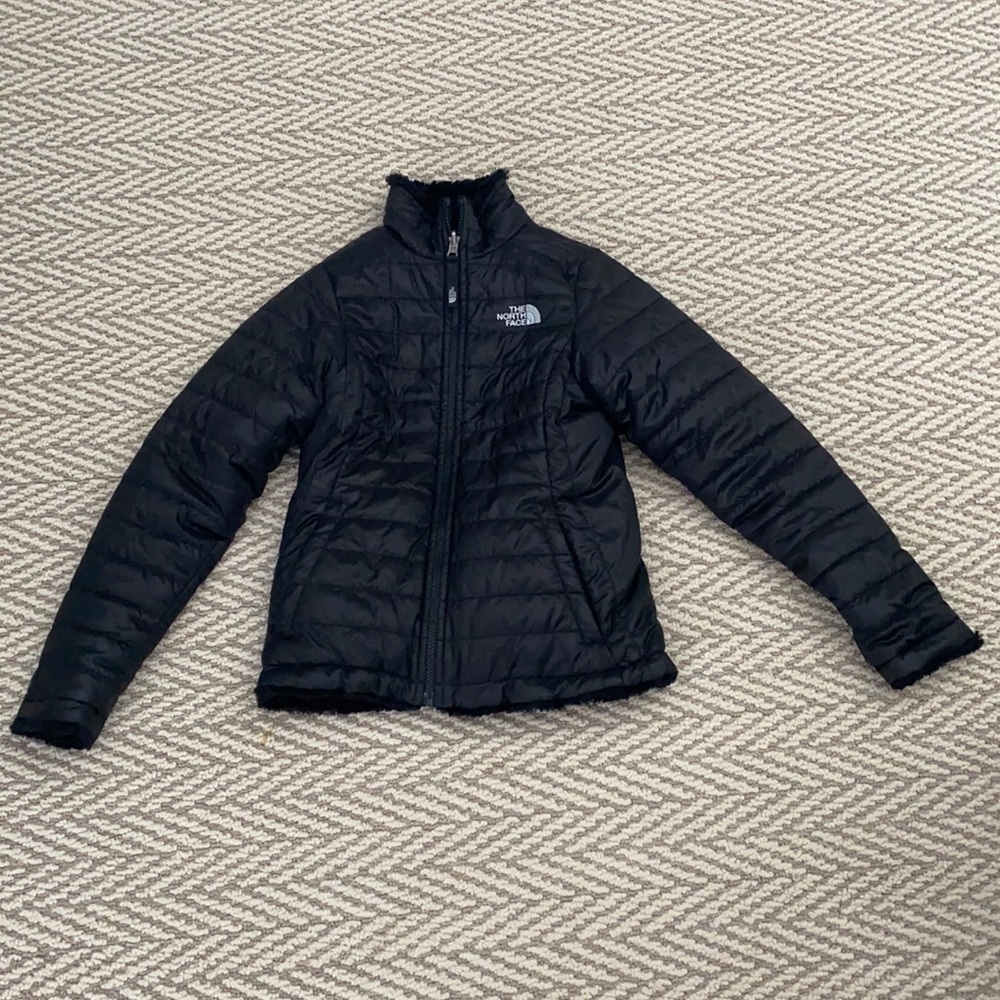 North face jacket